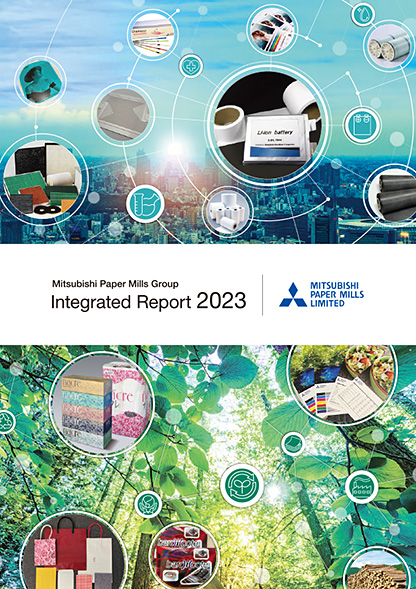 Integrated Report 2023